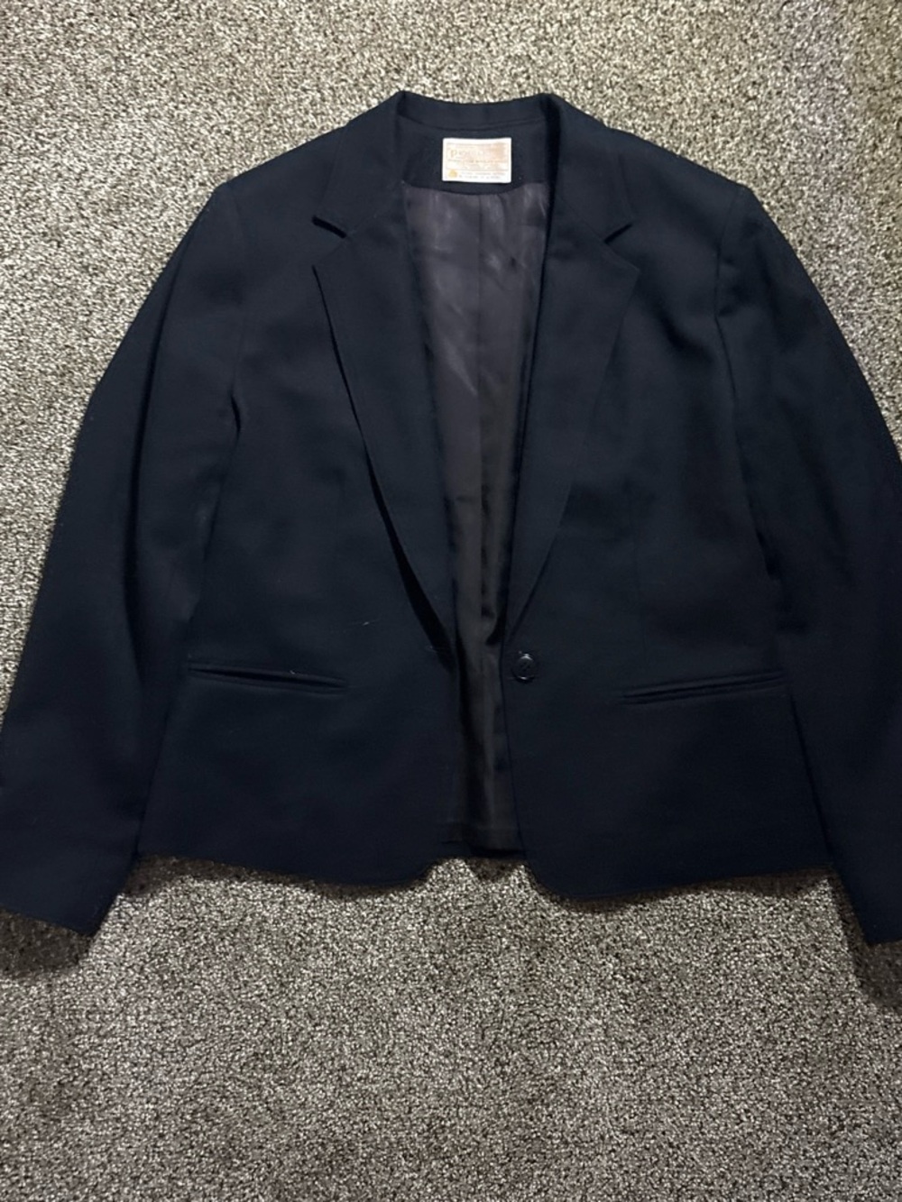 Vintage Pendleton Blazer
